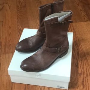 J Jill Ankle Boots